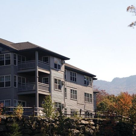 Smugglers' Notch Resort Jeffersonville Ngoại thất bức ảnh