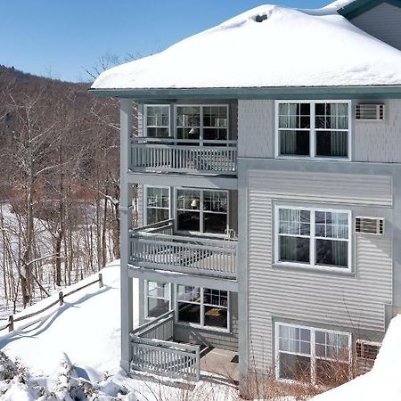 Smugglers' Notch Resort Jeffersonville Ngoại thất bức ảnh