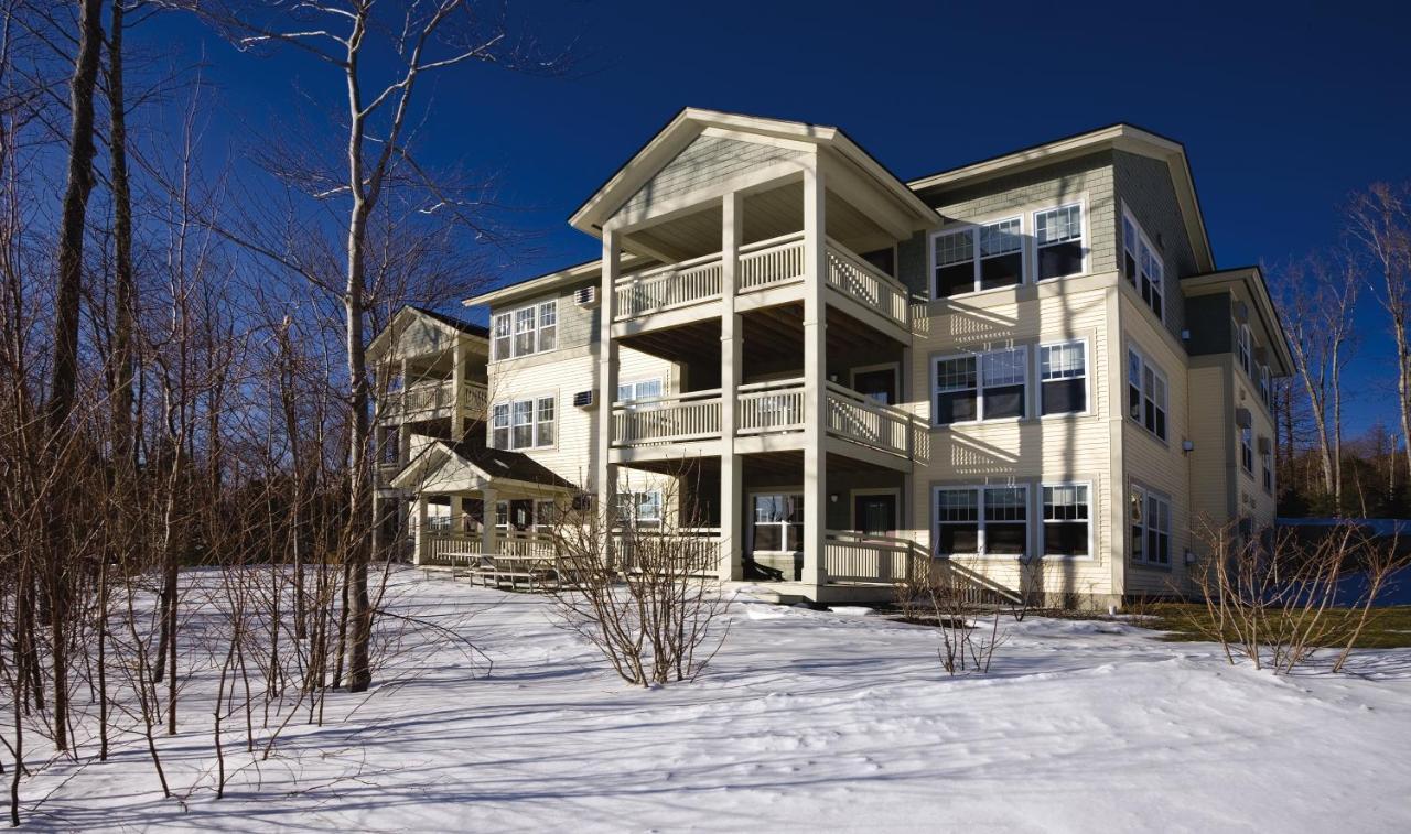 Smugglers' Notch Resort Jeffersonville Ngoại thất bức ảnh
