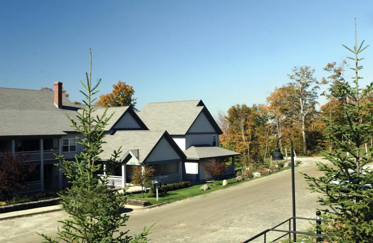 Smugglers' Notch Resort Jeffersonville Ngoại thất bức ảnh