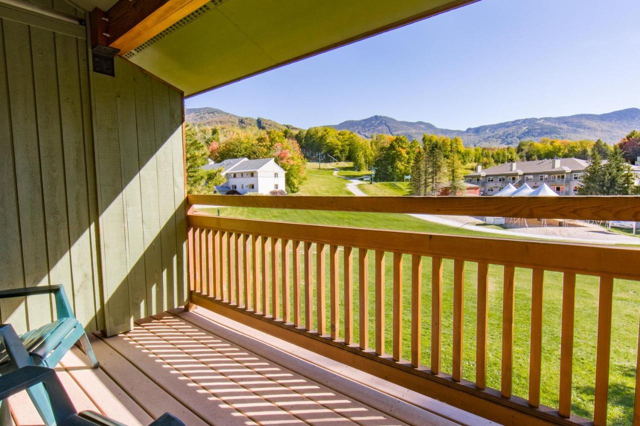 Smugglers' Notch Resort Jeffersonville Ngoại thất bức ảnh