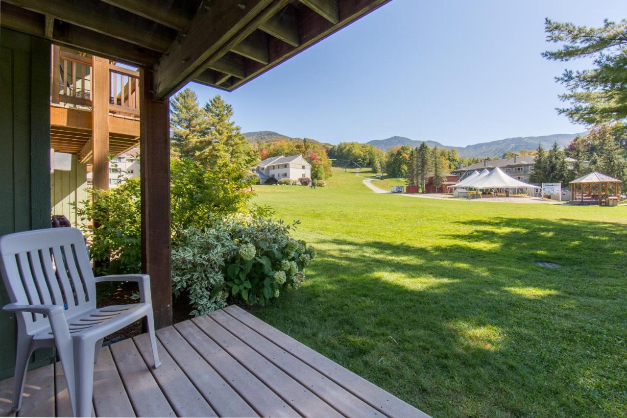 Smugglers' Notch Resort Jeffersonville Ngoại thất bức ảnh