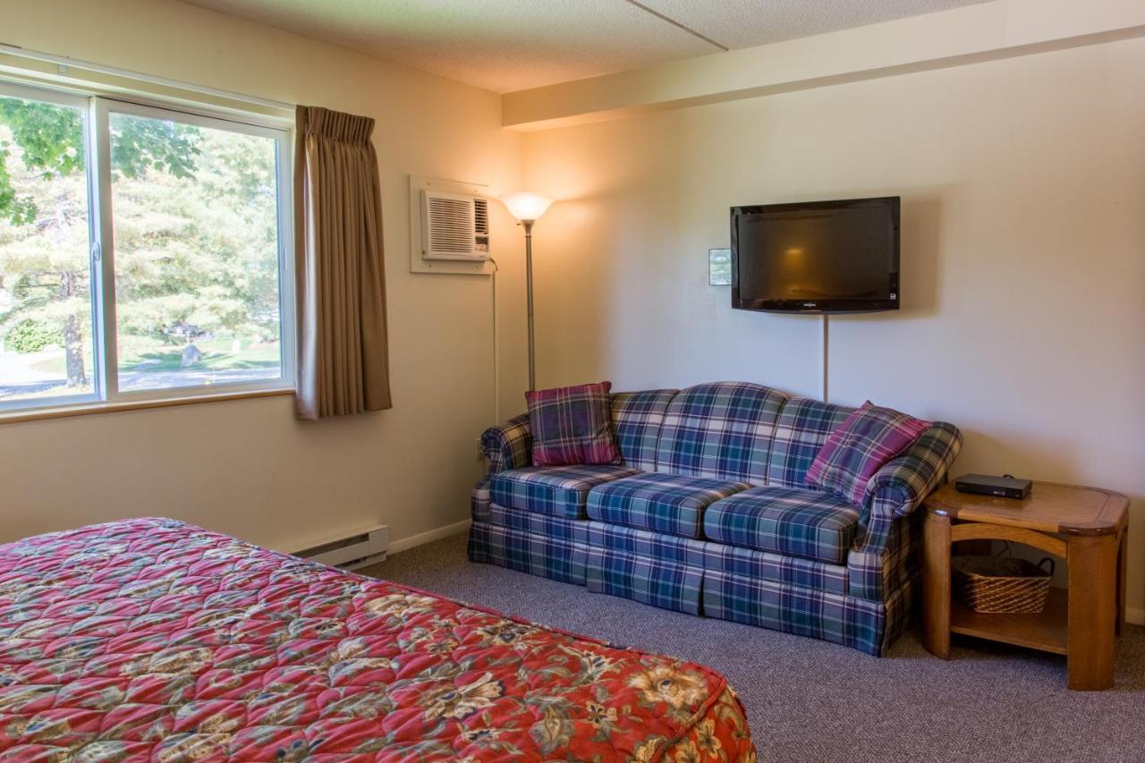 Smugglers' Notch Resort Jeffersonville Ngoại thất bức ảnh