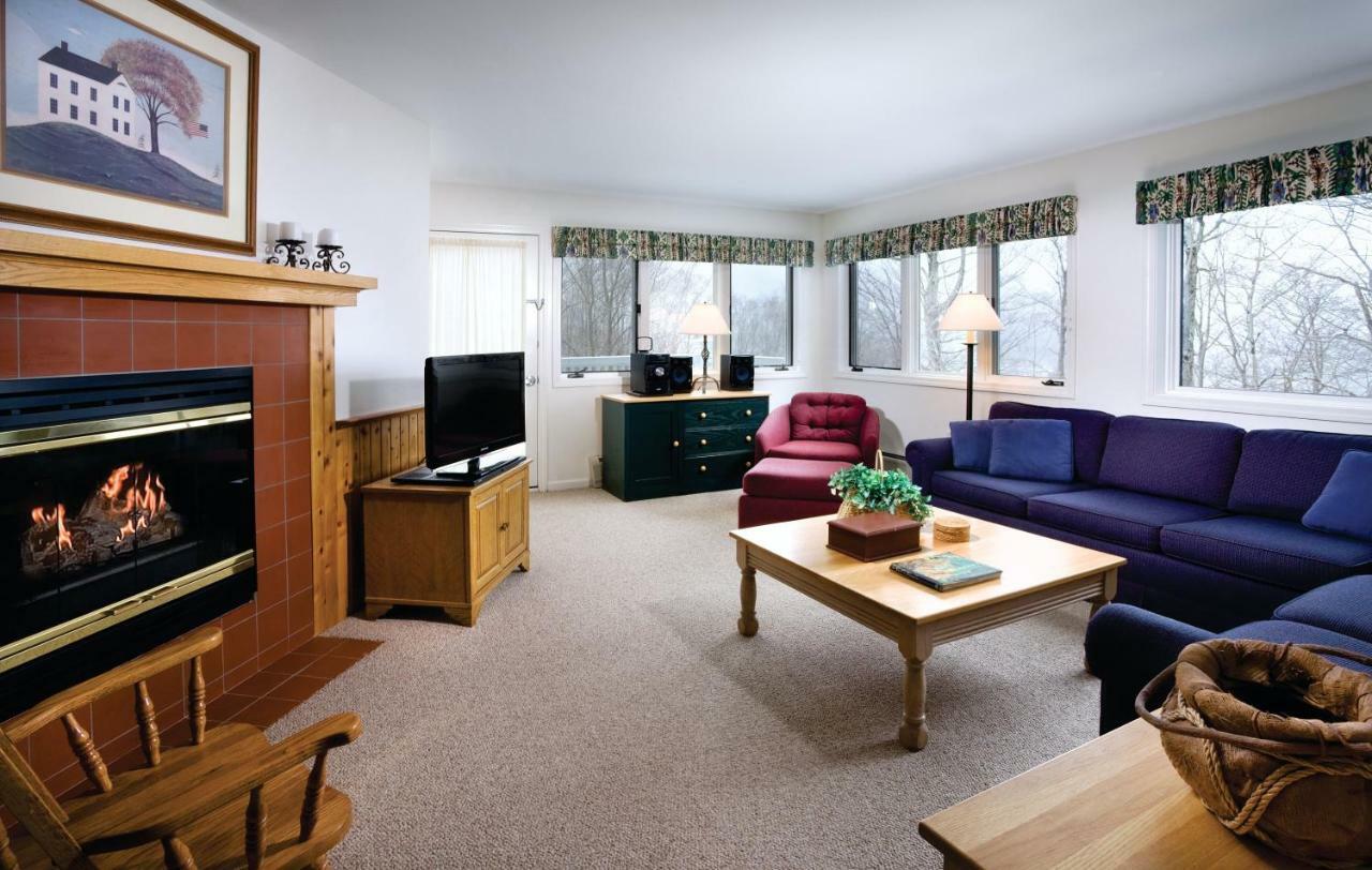 Smugglers' Notch Resort Jeffersonville Ngoại thất bức ảnh