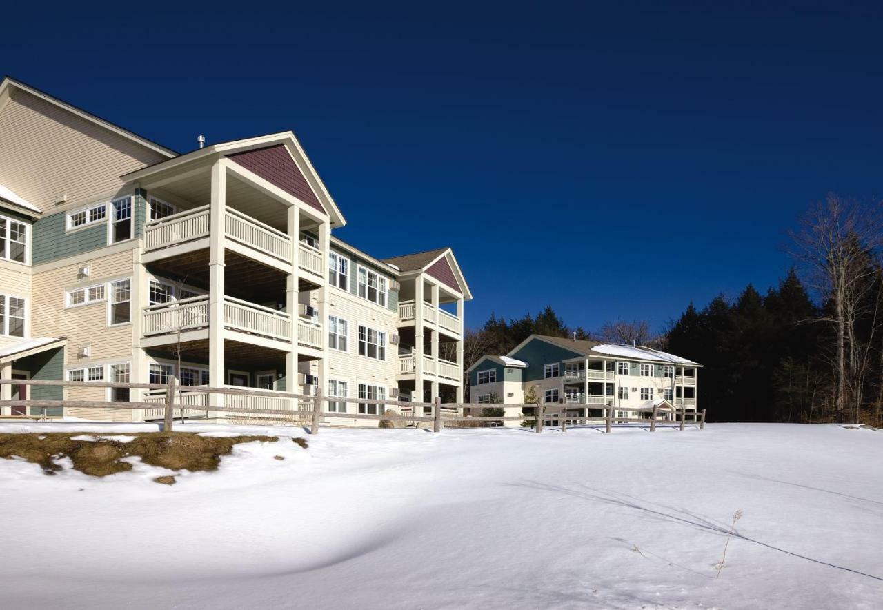 Smugglers' Notch Resort Jeffersonville Ngoại thất bức ảnh
