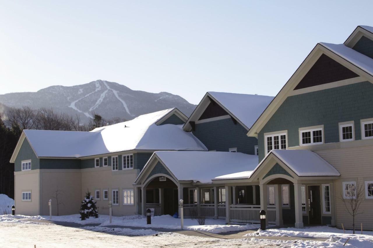 Smugglers' Notch Resort Jeffersonville Ngoại thất bức ảnh
