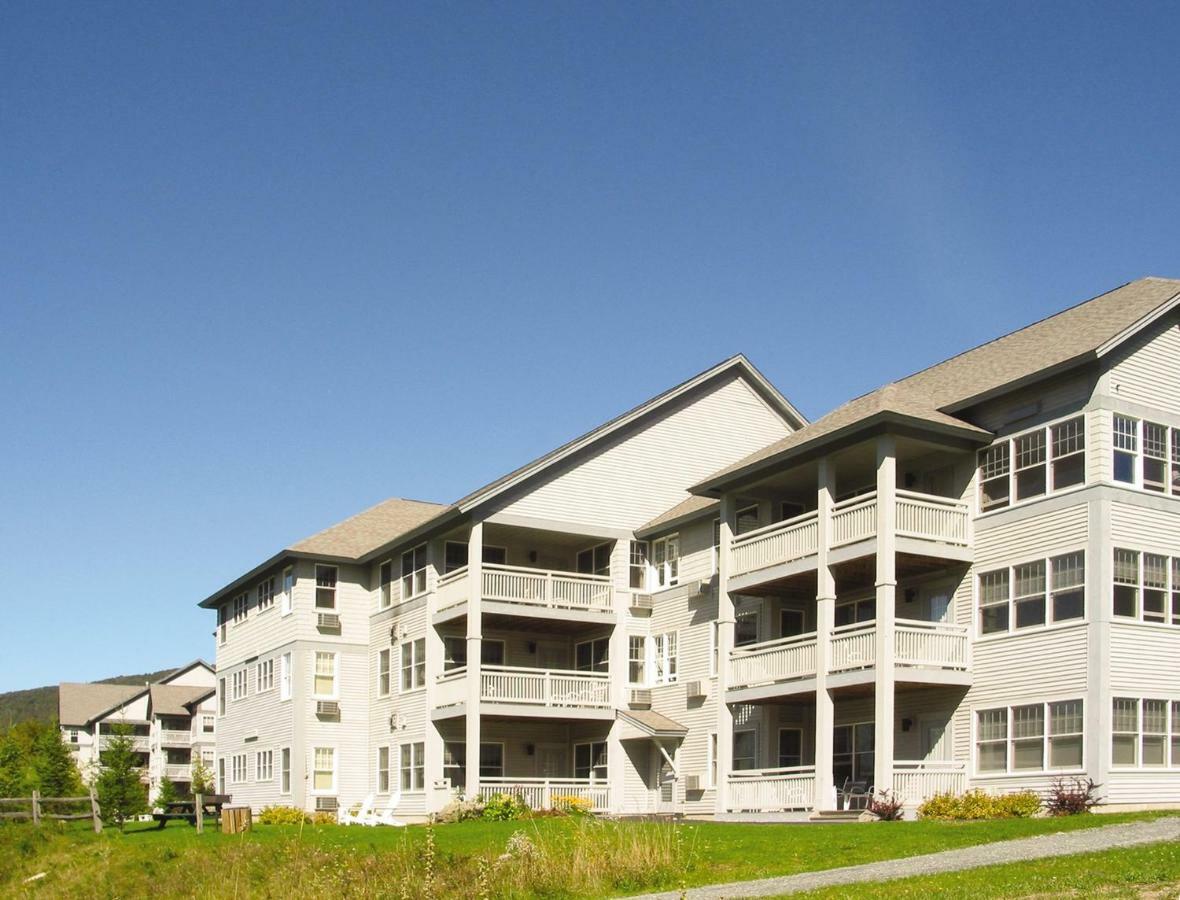 Smugglers' Notch Resort Jeffersonville Ngoại thất bức ảnh
