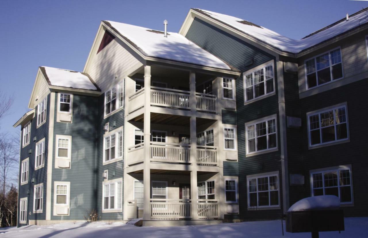 Smugglers' Notch Resort Jeffersonville Ngoại thất bức ảnh