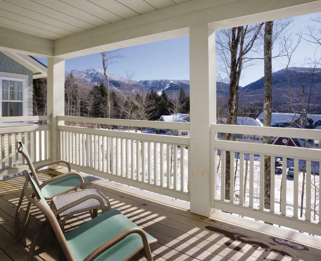 Smugglers' Notch Resort Jeffersonville Ngoại thất bức ảnh