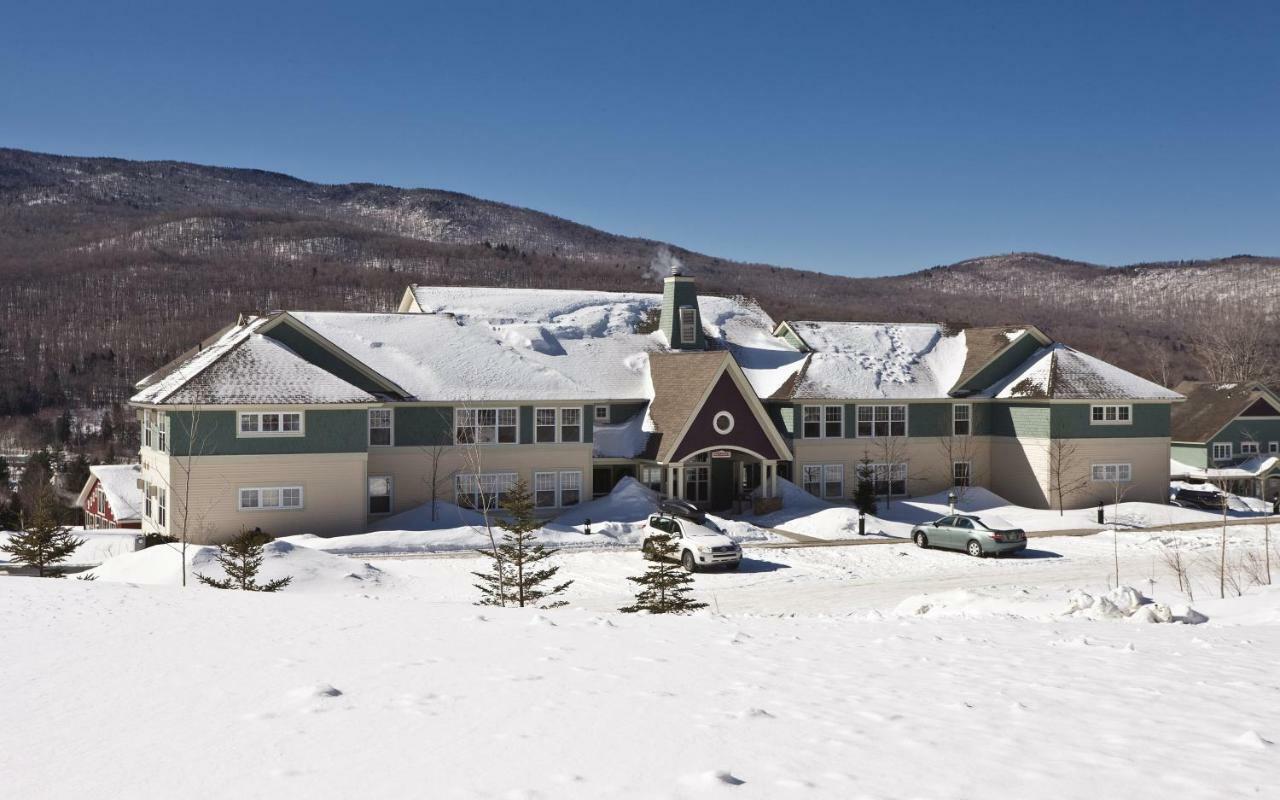 Smugglers' Notch Resort Jeffersonville Ngoại thất bức ảnh