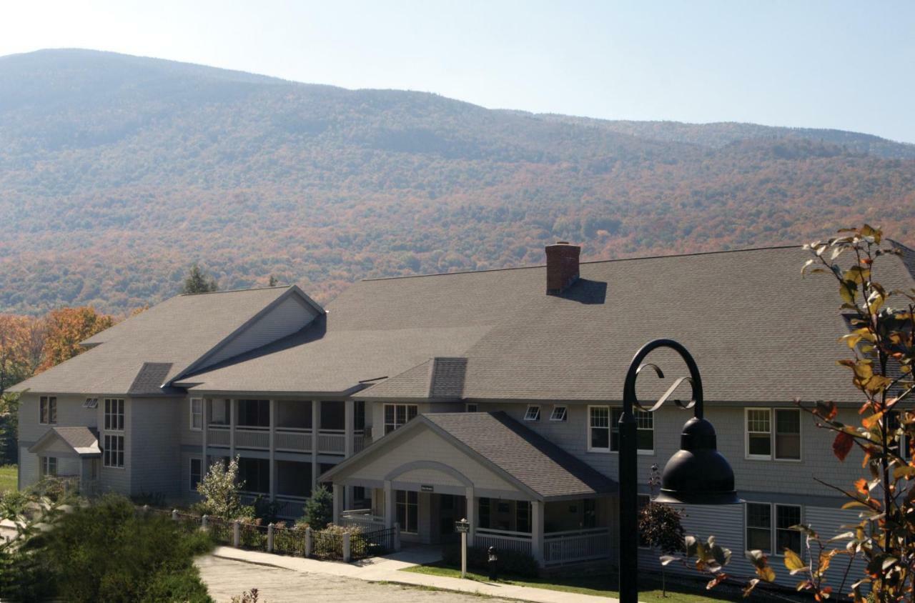 Smugglers' Notch Resort Jeffersonville Ngoại thất bức ảnh