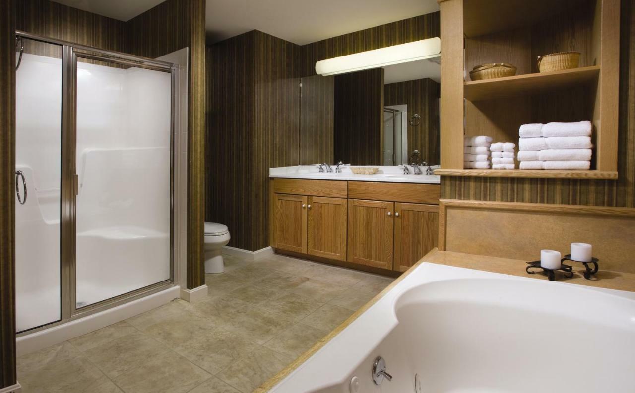 Smugglers' Notch Resort Jeffersonville Ngoại thất bức ảnh