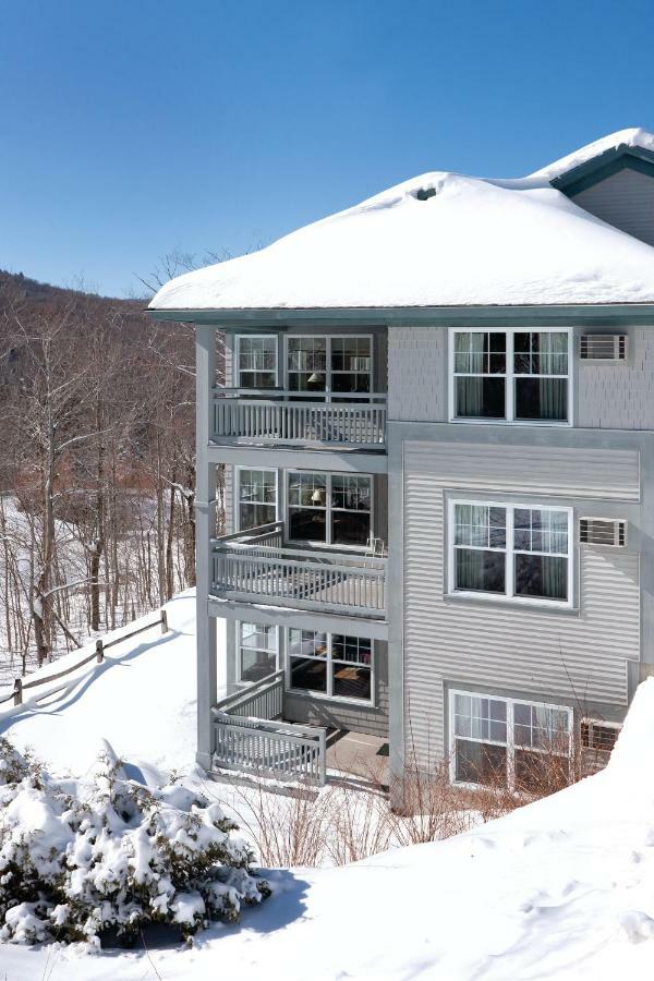 Smugglers' Notch Resort Jeffersonville Ngoại thất bức ảnh