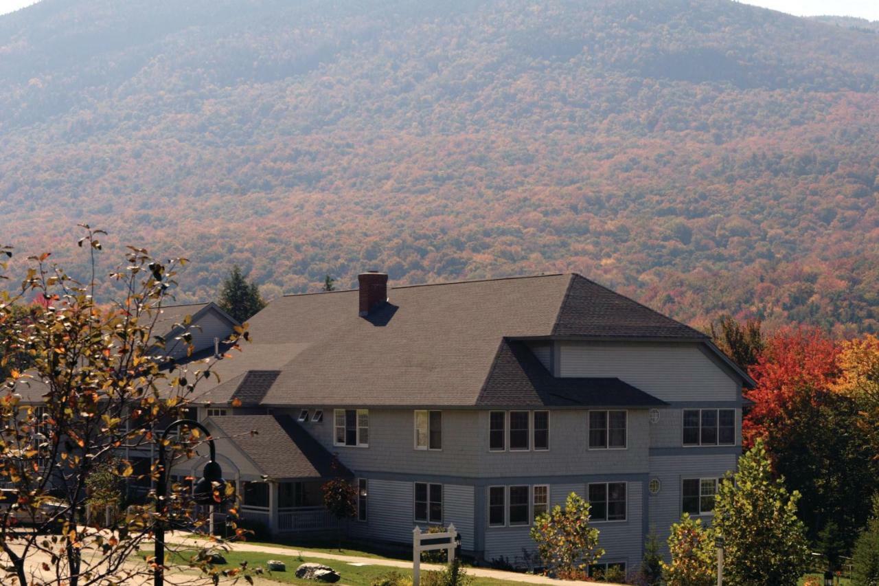 Smugglers' Notch Resort Jeffersonville Ngoại thất bức ảnh