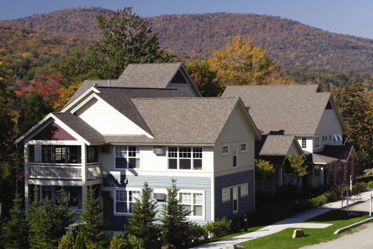 Smugglers' Notch Resort Jeffersonville Ngoại thất bức ảnh