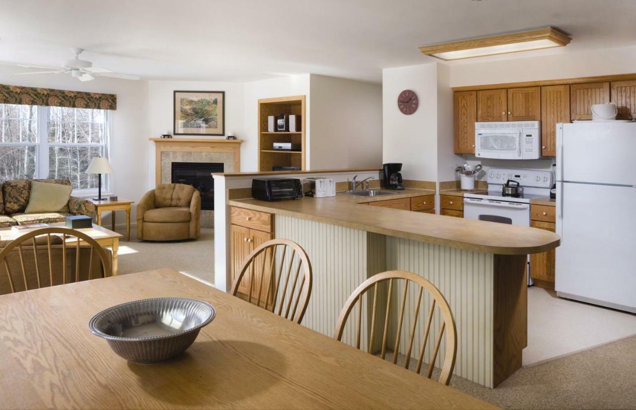 Smugglers' Notch Resort Jeffersonville Ngoại thất bức ảnh