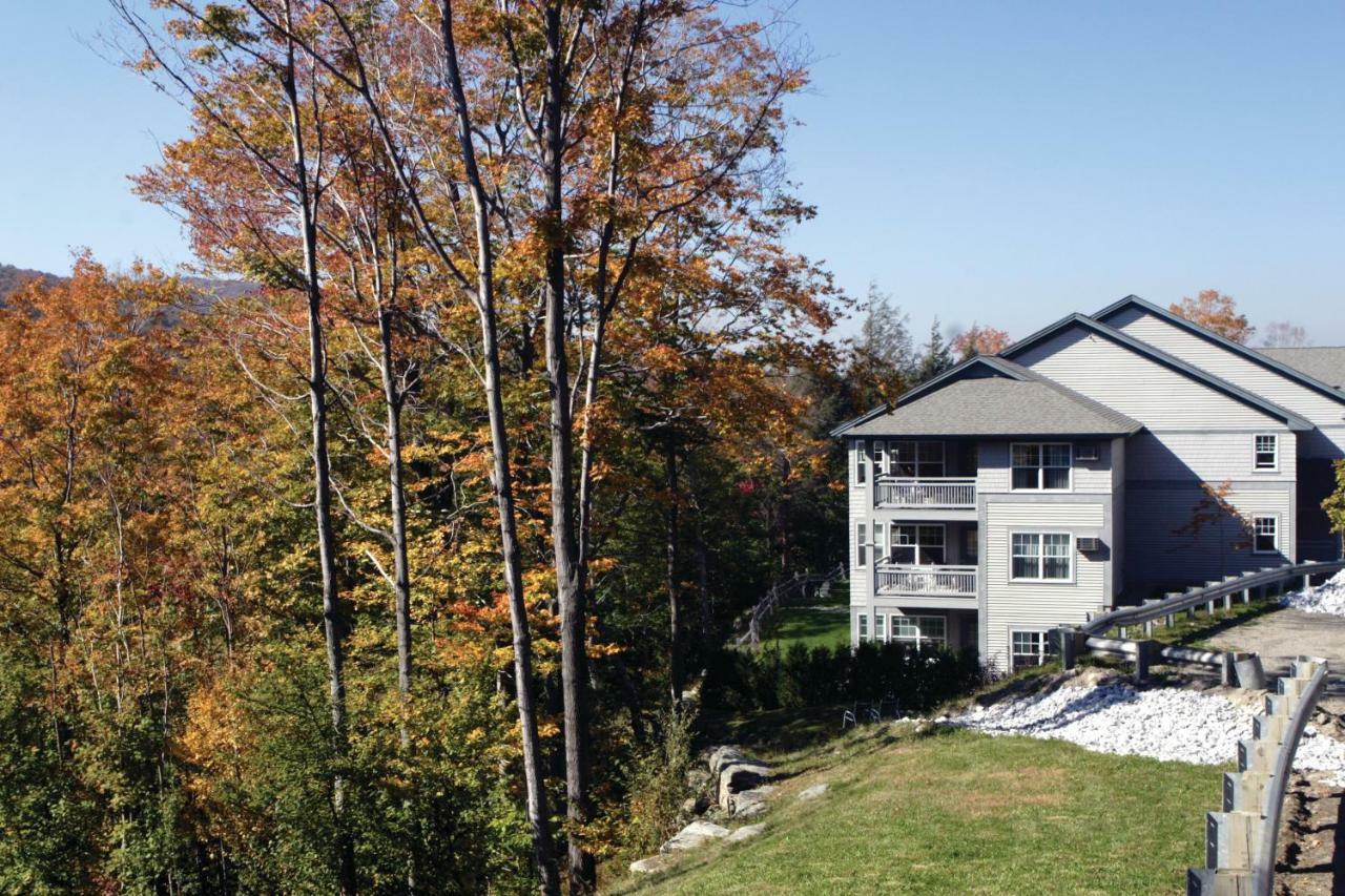 Smugglers' Notch Resort Jeffersonville Ngoại thất bức ảnh