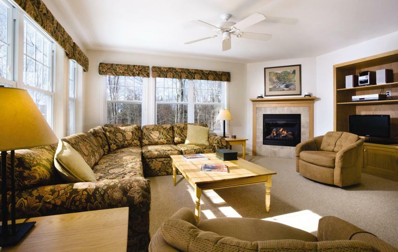 Smugglers' Notch Resort Jeffersonville Ngoại thất bức ảnh