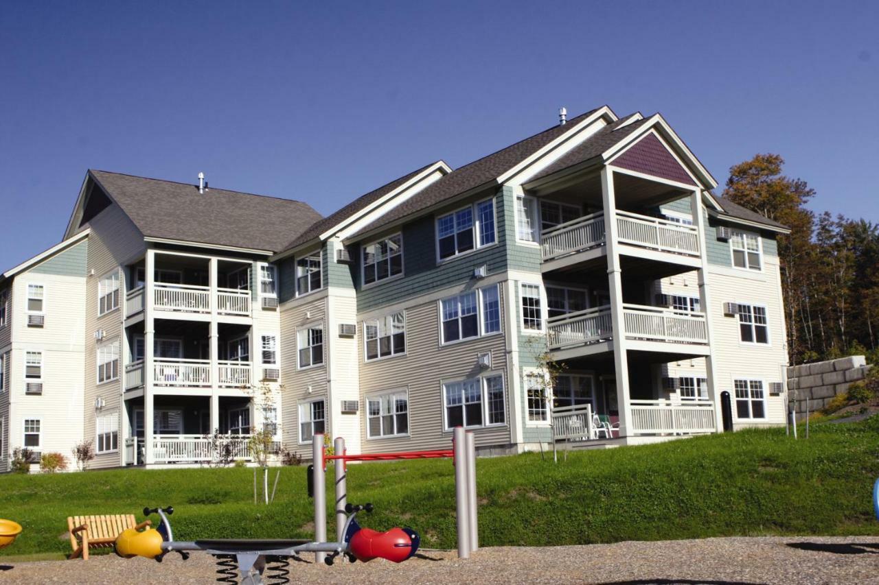 Smugglers' Notch Resort Jeffersonville Ngoại thất bức ảnh