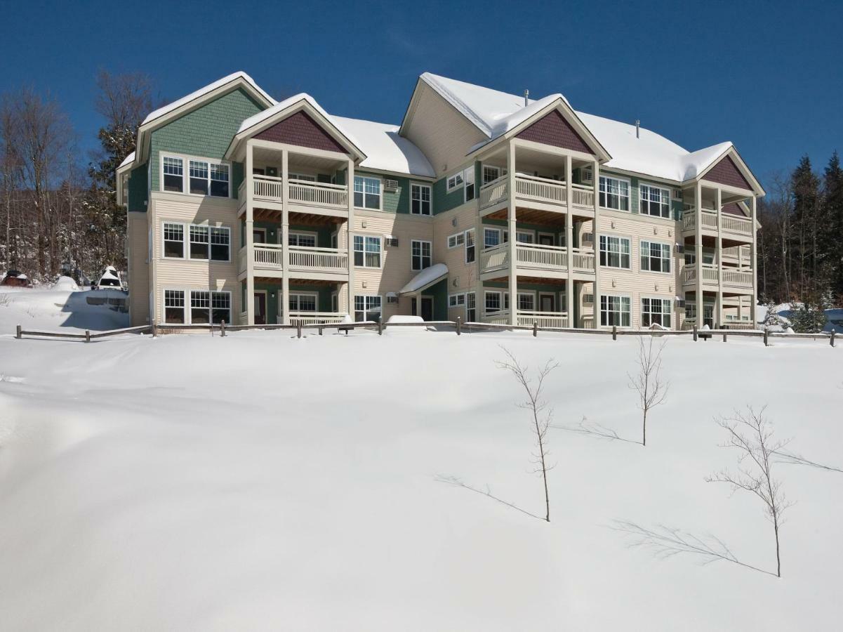 Smugglers' Notch Resort Jeffersonville Ngoại thất bức ảnh