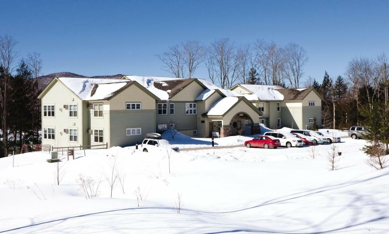 Smugglers' Notch Resort Jeffersonville Ngoại thất bức ảnh