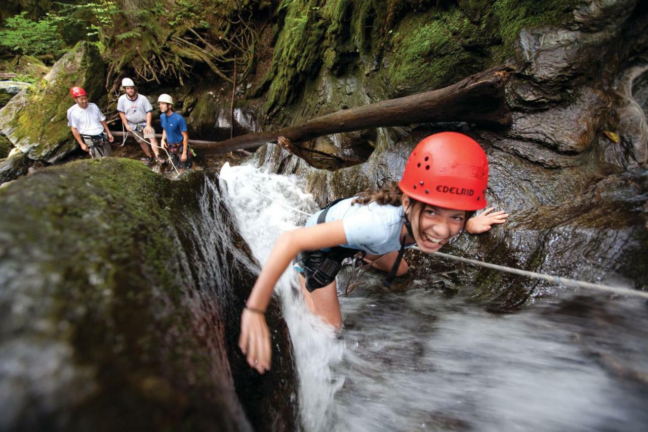 Smugglers' Notch Resort Jeffersonville Ngoại thất bức ảnh